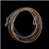 Image 1 : Steve McQueen "Tom Horn" Movie Rope & Poster
