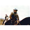 Image 3 : Steve McQueen "Tom Horn" Movie Rope & Poster