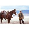 Image 4 : Steve McQueen "Tom Horn" Movie Rope & Poster