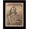 Image 2 : Rare Buffalo Bill Broadside