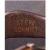 Image 3 : Steve Schmitt Overlaid Spurs