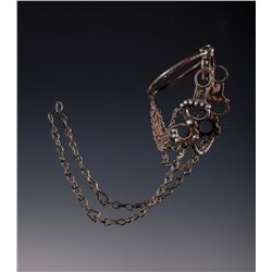Old Spanish Ring Bit