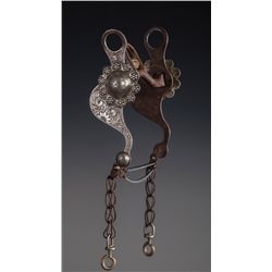 Dave Murray Overlaid Bit