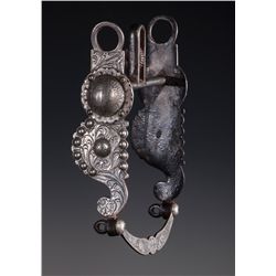 19th century Leopold Gomez Spade Bit