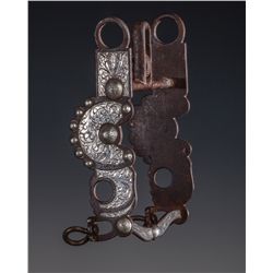 Hernandez/Visalia California Spade Bit