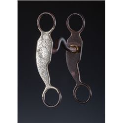 Prisonmade Bit by John Power