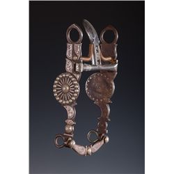 Eduardo Grijalva Spade Bit