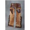 Image 1 : Wild West Shotgun Chaps