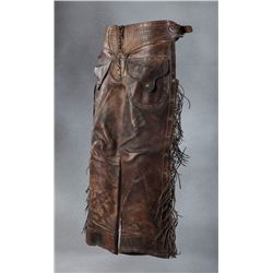 Duncan & Sons, Seattle Chaps