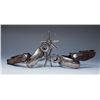 Image 1 : Two Pair of Mexican Spurs
