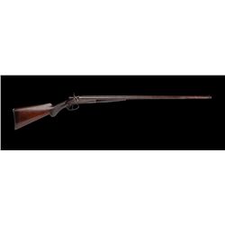 Remington 1889 Shotgun