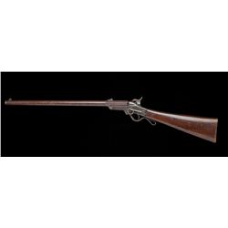 Maynard 2nd Model Saddle Ring Carbine
