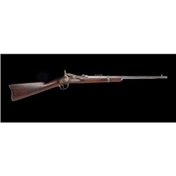 Springfield 1870 Saddle Ring Carbine