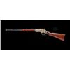 Image 2 : Winchester 1873 Saddle Ring Carbine
