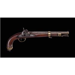 Springfield 1855 Pistol Carbine