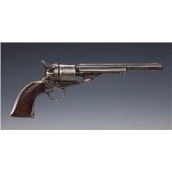 Colt 1861 Navy, Richards Conversion