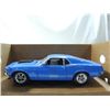 Image 2 : AMERICAN MINT 1/24 1970 FORD MUSTANG BOSS 429 MODE