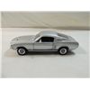 Image 2 : AMERICAN MINT 1/24 1967 FORD MUSTANG GT