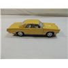 Image 2 : AMERICAN MINT 1/24 1965 PONTIAC GTO MODEL CAR