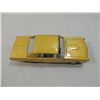 Image 3 : AMERICAN MINT 1/24 1965 PONTIAC GTO MODEL CAR