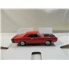 Image 1 : AMERICAN MINT 1/24 1969 DODGE CORONET SUPERBEE MOD