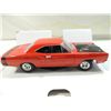 Image 2 : AMERICAN MINT 1/24 1969 DODGE CORONET SUPERBEE MOD