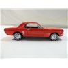 Image 1 : AMERICAN MINT 1/24 1964 1/2 FORD MUSTANG COUPE MOD