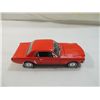 Image 2 : AMERICAN MINT 1/24 1964 1/2 FORD MUSTANG COUPE MOD