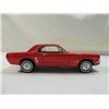 Image 3 : AMERICAN MINT 1/24 1964 1/2 FORD MUSTANG COUPE MOD