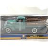 Image 2 : AMERICAN MINT 1/18 1950 GMC PICK UP MODEL