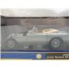 Image 2 : AMERICAN MINT 1/18 1958 ASTON MARTIN DB2-4 MARK 3