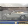 Image 2 : AMERICAN MINT 1/18 1958 ASTON MARTIN DB2-4 MARK 3