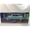 Image 1 : AMERICAN MINT 1/18 1948 TUCKER TORPEDO