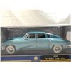 Image 2 : AMERICAN MINT 1/18 1948 TUCKER TORPEDO