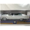 Image 2 : AMERICAN MINT 1/18 1959 BUICK ELECTRA 225 MODEL CA