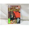 Image 1 : 1974  DC THE HOUSE OF SECRETS #122 COMIC