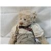 Image 2 : DIXIE COTTAGE COLLECTIBLE BEAR BY GANZ