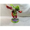 Image 1 : DANCING AND SINGING CHRISTMAS GRINCH