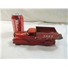 Image 5 : ANTIQUE MARX METAL SAND & GRAVEL TOY DUMP TRUCK