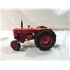 Image 1 : ERTL INTERNATIONAL DIESEL 600 TRACTOR MODEL