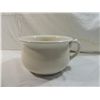 Image 2 : ANTIQUE CERAMIC CHAMBER POT