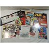 Image 1 : JACKPOT BOX NASCAR RACING MEMORABILIA CARDS, POST