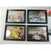 Image 2 : JACKPOT BOX RACING PHOTOS FRAMED & COLLECTIBLES