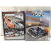 Image 1 : LOT 2 GOODWRENCH 400 & MILWAUKEE MILE RACE PROGRAM