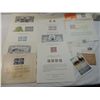 Image 2 : BUREAU OF ENGRAVING & PRINTING CARDS, STAMPS, POST