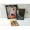 Image 1 : LOT 3 PICASSO BOOKS
