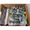 Image 3 : LARGE BOX LOT FILM COMMENT MAGAZINES