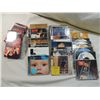 Image 1 : LOT 29 ASSORTED NEW CDS & VHS