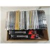 Image 2 : LOT 29 ASSORTED NEW CDS & VHS