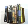 Image 2 : LOT 9 ASSORTED SOFT COVER BOOKS